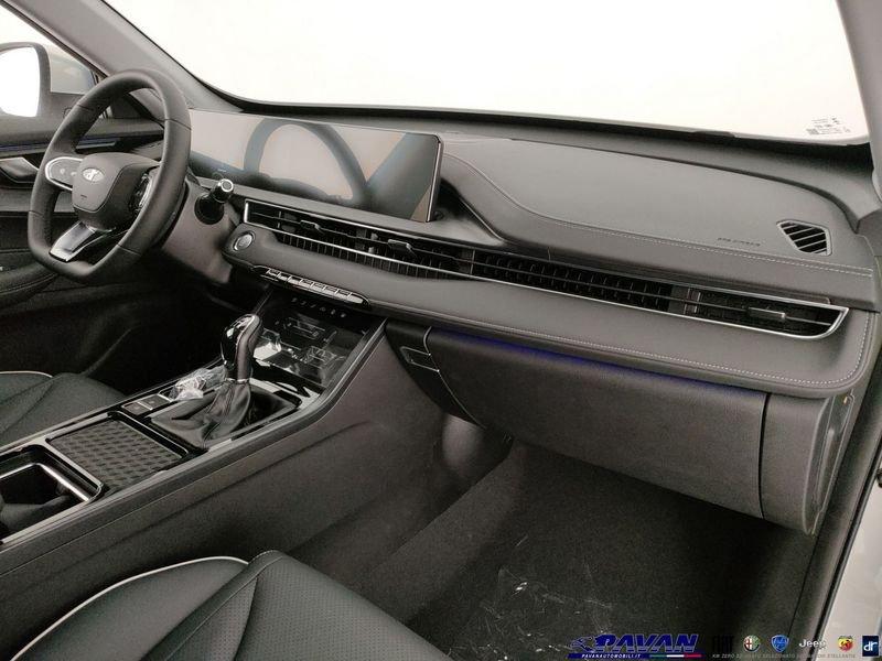 DR AUTOMOBILES dr5 DR 5 1.5 MT BZ 95cv COLLECTION