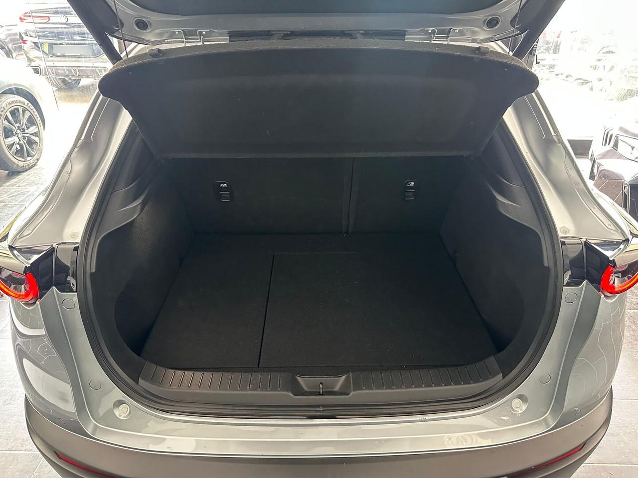 Mazda CX-30 2.0 Mild-Hybrid benzina 150 Cv 6at