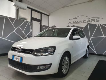 Volkswagen Polo 1.2 TDI 5 p. Comfortline NEOPATENTATI