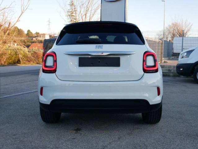 Fiat 500X 1.0 t3 120cv