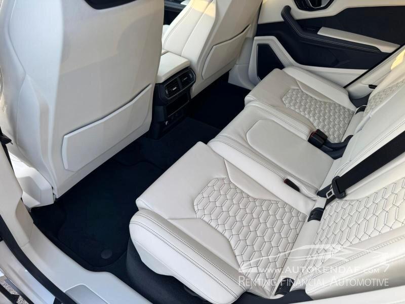 Lamborghini Urus 4.0 V8 4p.ti auto