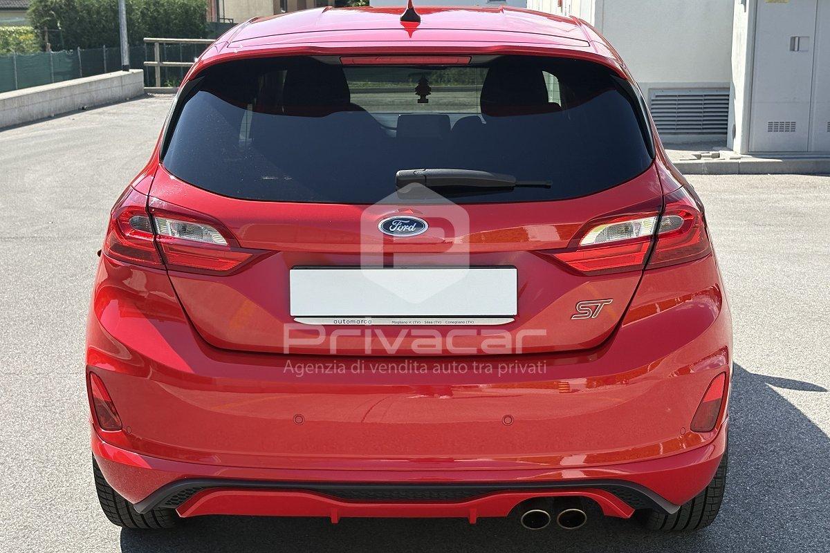 FORD Fiesta 1.5 200 CV 5p. ST
