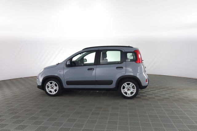 FIAT Panda Panda 1.0 FireFly Hybrid City Life