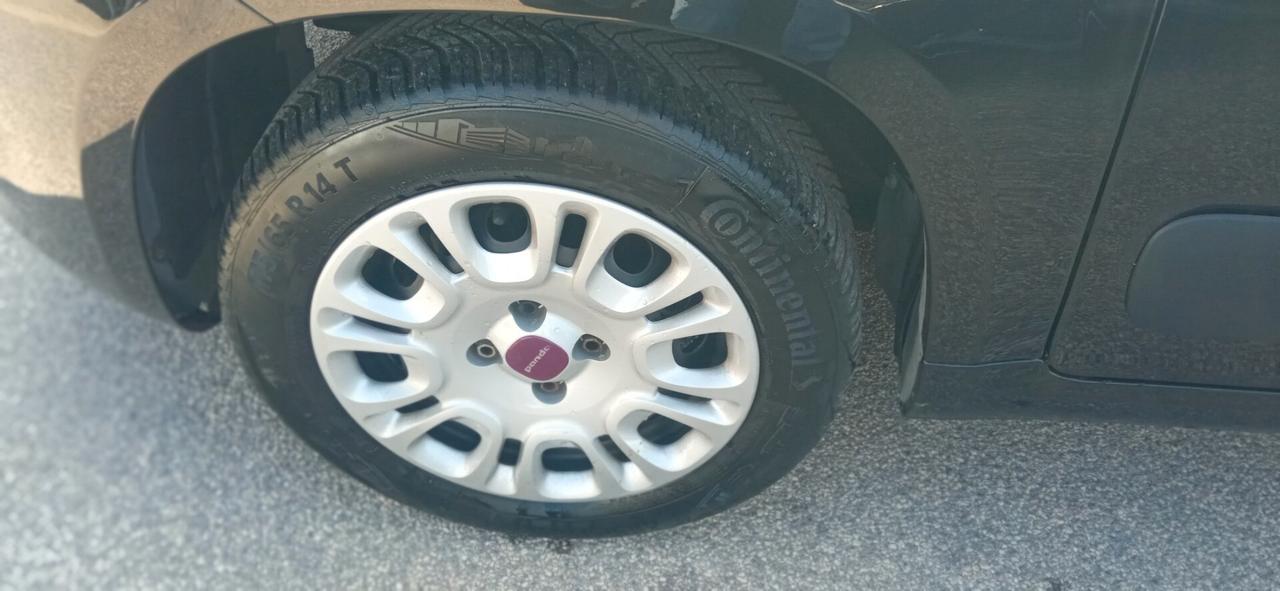 Fiat Panda SENZA BUSTA PAGA