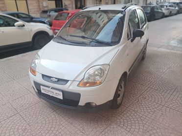 Chevrolet Matiz 800- VISTA E PIACIUTA -Euro 1690