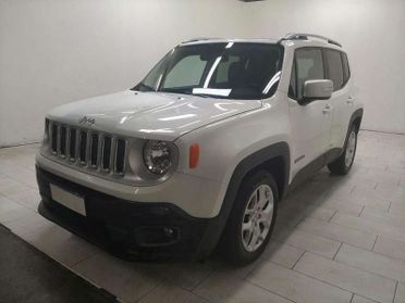 Jeep Renegade 1.6 mjt Limited fwd 120cv E6