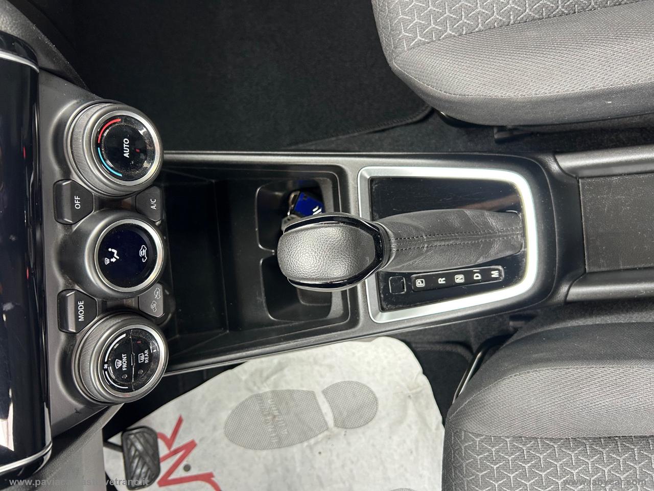 SUZUKI Swift 1.2 Hybrid CVT Top