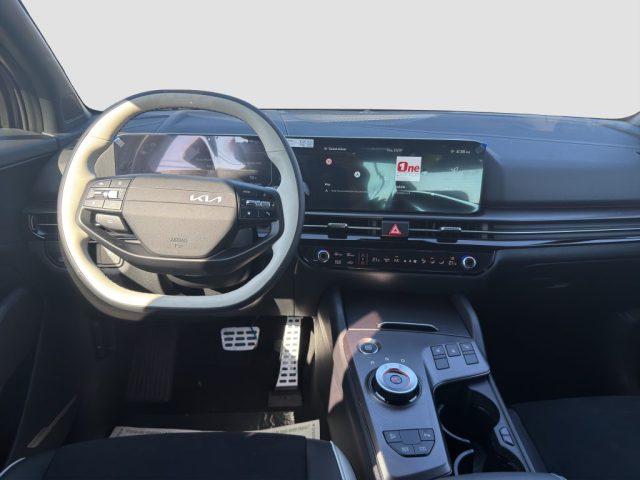 KIA Sportage Sportage 1.6 TGDi HEV AT GT-line