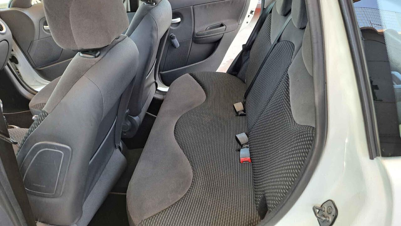 Citroen C3 1.1 Perfect Bi Energy G