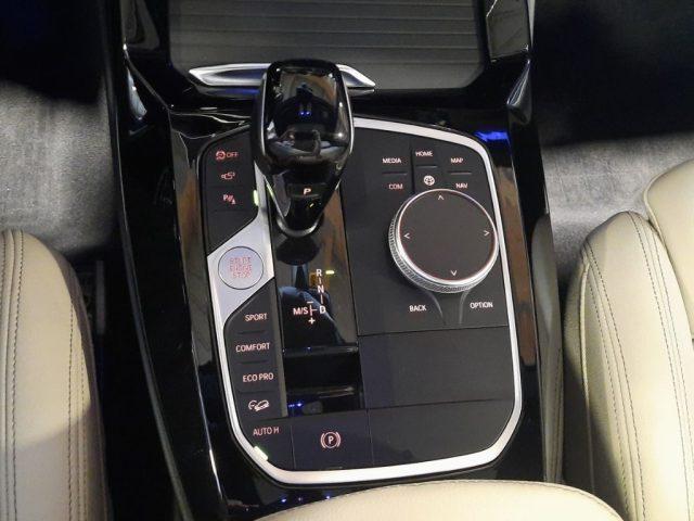 BMW X3 xDriveM40d 48V Aut. + Tetto apr.