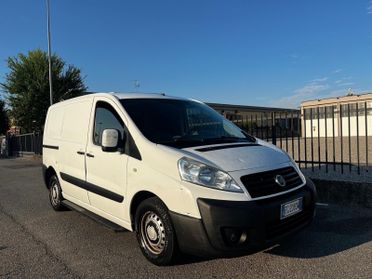 Fiat Scudo 1.6