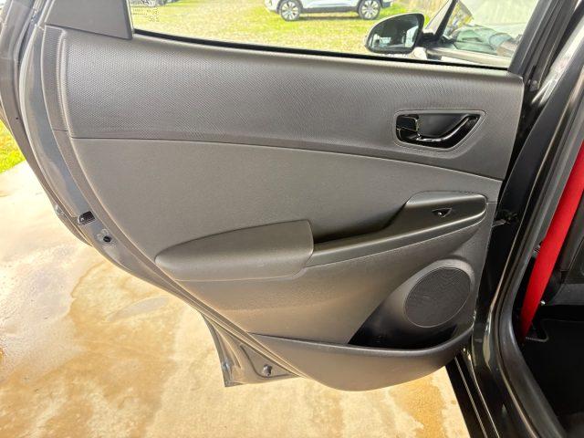 HYUNDAI Kona 1.0 T-GDI Style EURO 6 IDONEA PER NEOPATENTATI