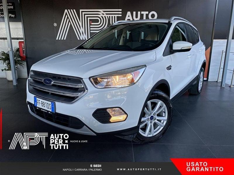 Ford Kuga Kuga 1.5 tdci Business s&s 2wd 120cv
