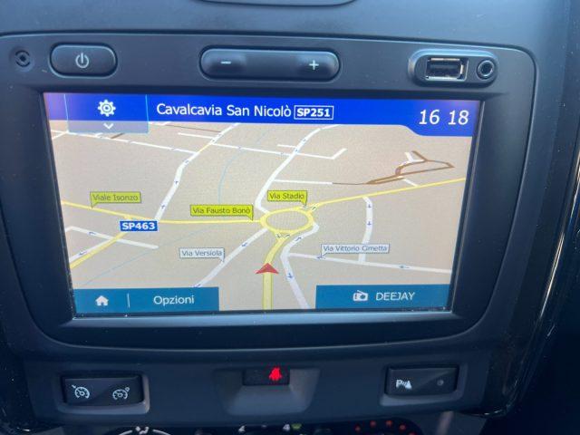 DACIA Duster 1.5 dCi 110 CV S&S 4x2 Serie Speciale Brave
