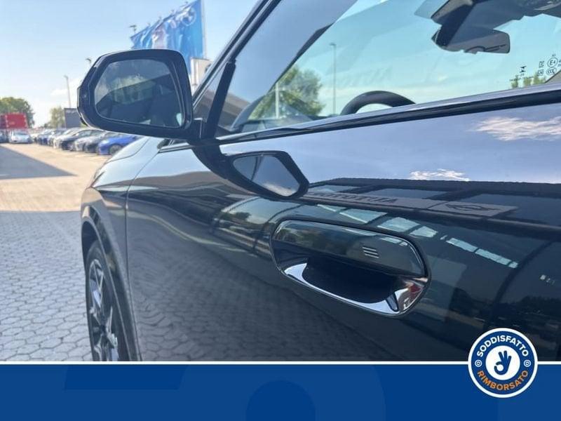 BMW X2 sDrive 20d M Sport Pro