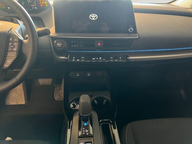Toyota Prius 5ª serie 2.0 Plug-in Hybrid Lounge
