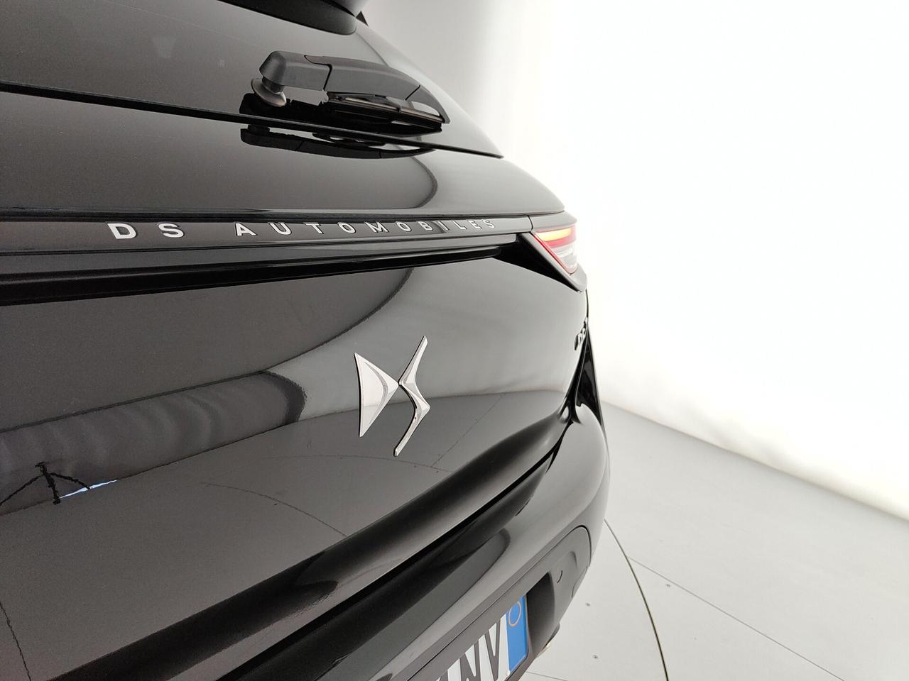 DS 3 BlueHDi 130 aut. Opera