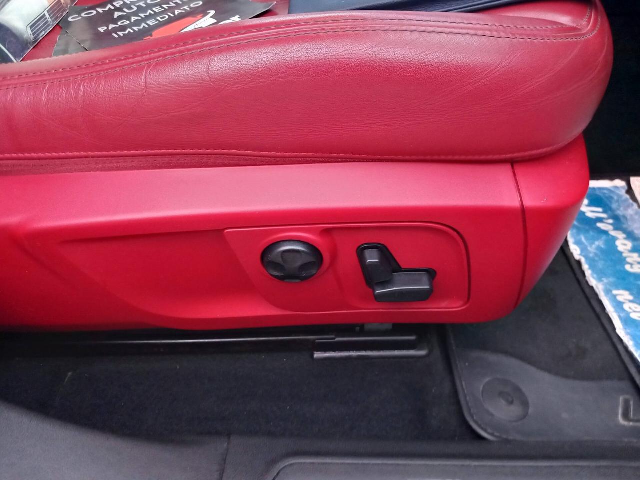 Maserati Levante V6 Diesel AWD Granlusso TETTO PELLE KM 79000 GARANZIA