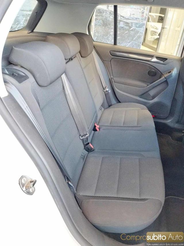VOLKSWAGEN Golf 1.4 TSI 122CV 5p. Highline