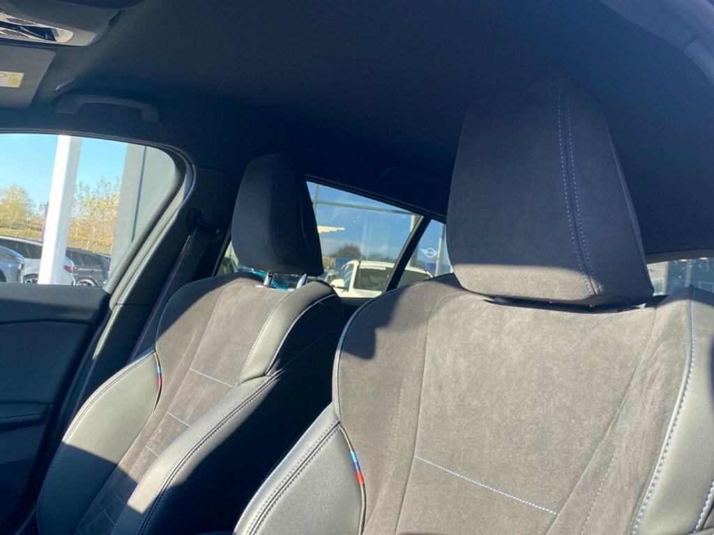 BMW Serie 1 118 d MSport Pro DCT