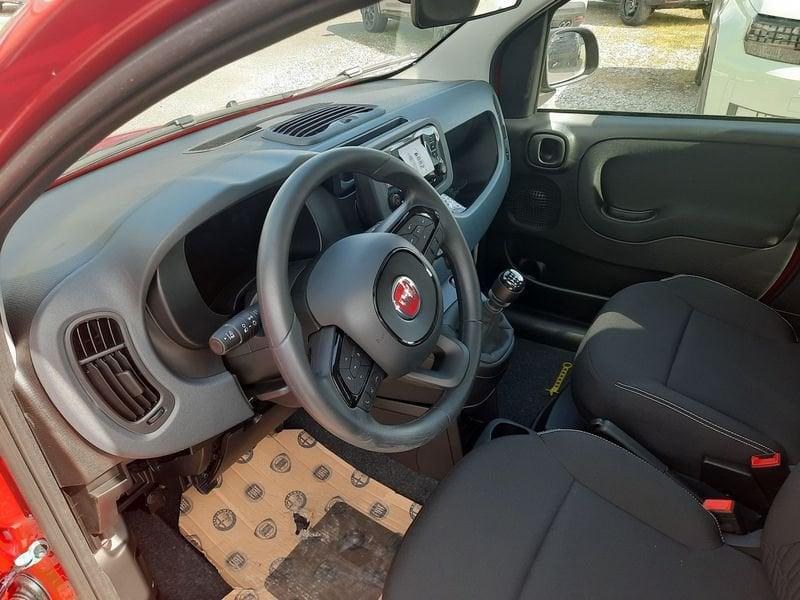 FIAT Pandina PANDA MY26 1.0 65CV HYBRID ICON