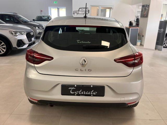 RENAULT Clio TCe 90 CV 5 porte Business