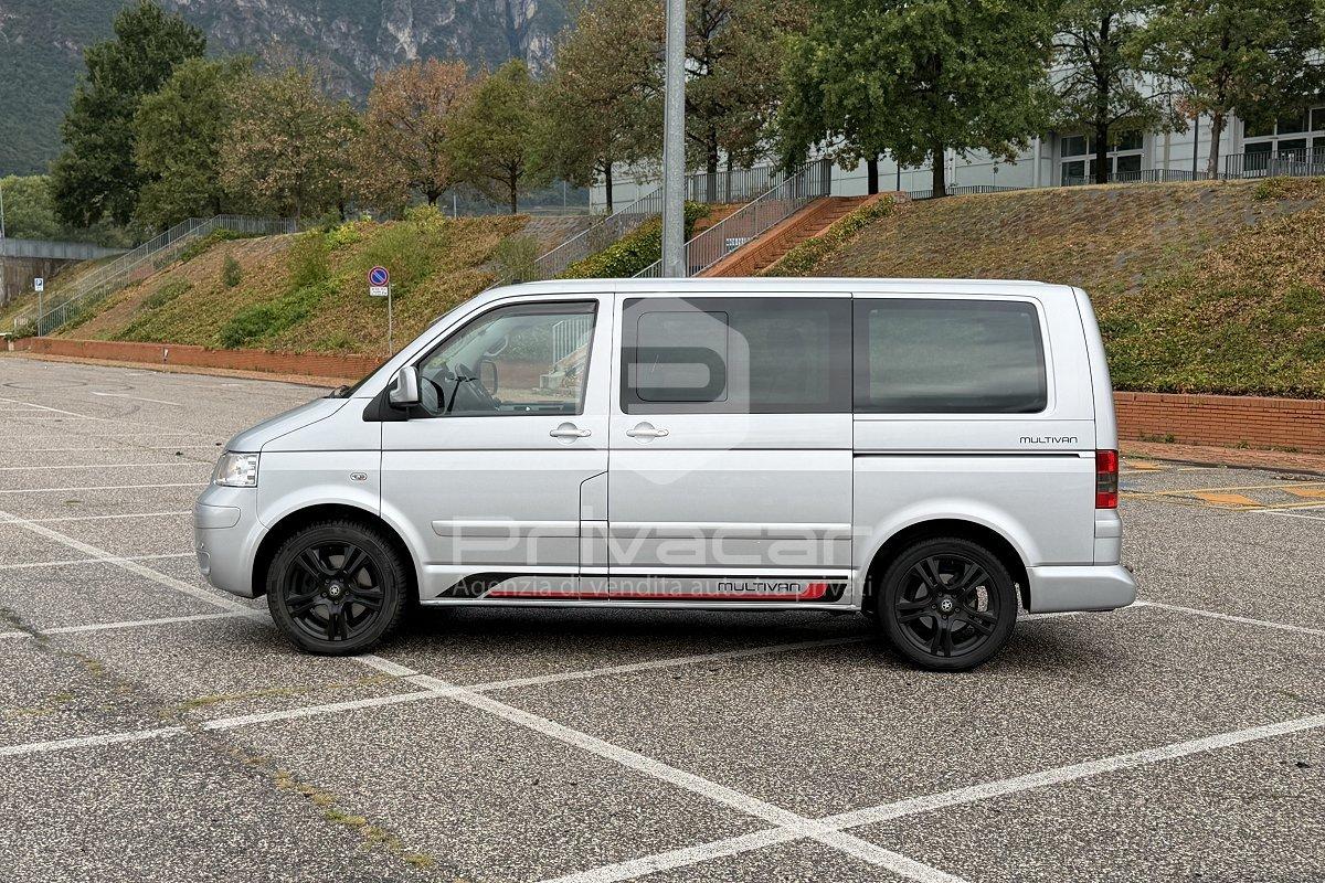 VOLKSWAGEN Multivan 2.5 TDI/174CV Highline