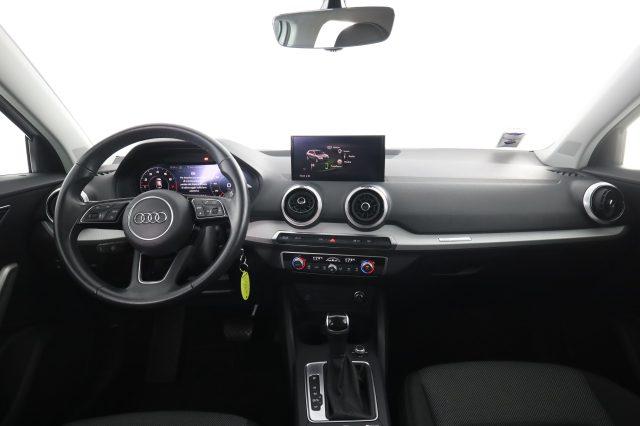 AUDI Q2 Q2 35 TFSI S tronic S line Edition