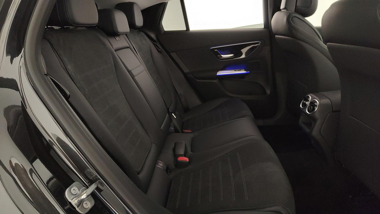Mercedes-Benz GLC 220 d 4MATIC Coupe