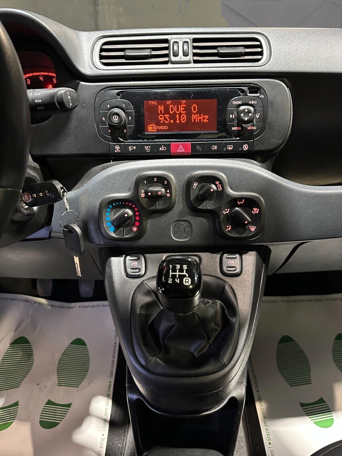 Fiat Panda 1.2 Pop