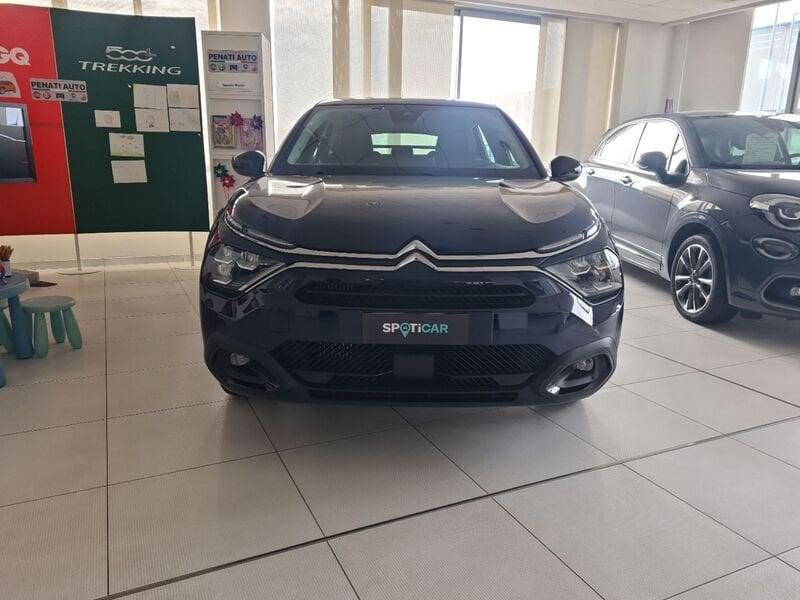 Citroën C4 PureTech 130 S&S Plus