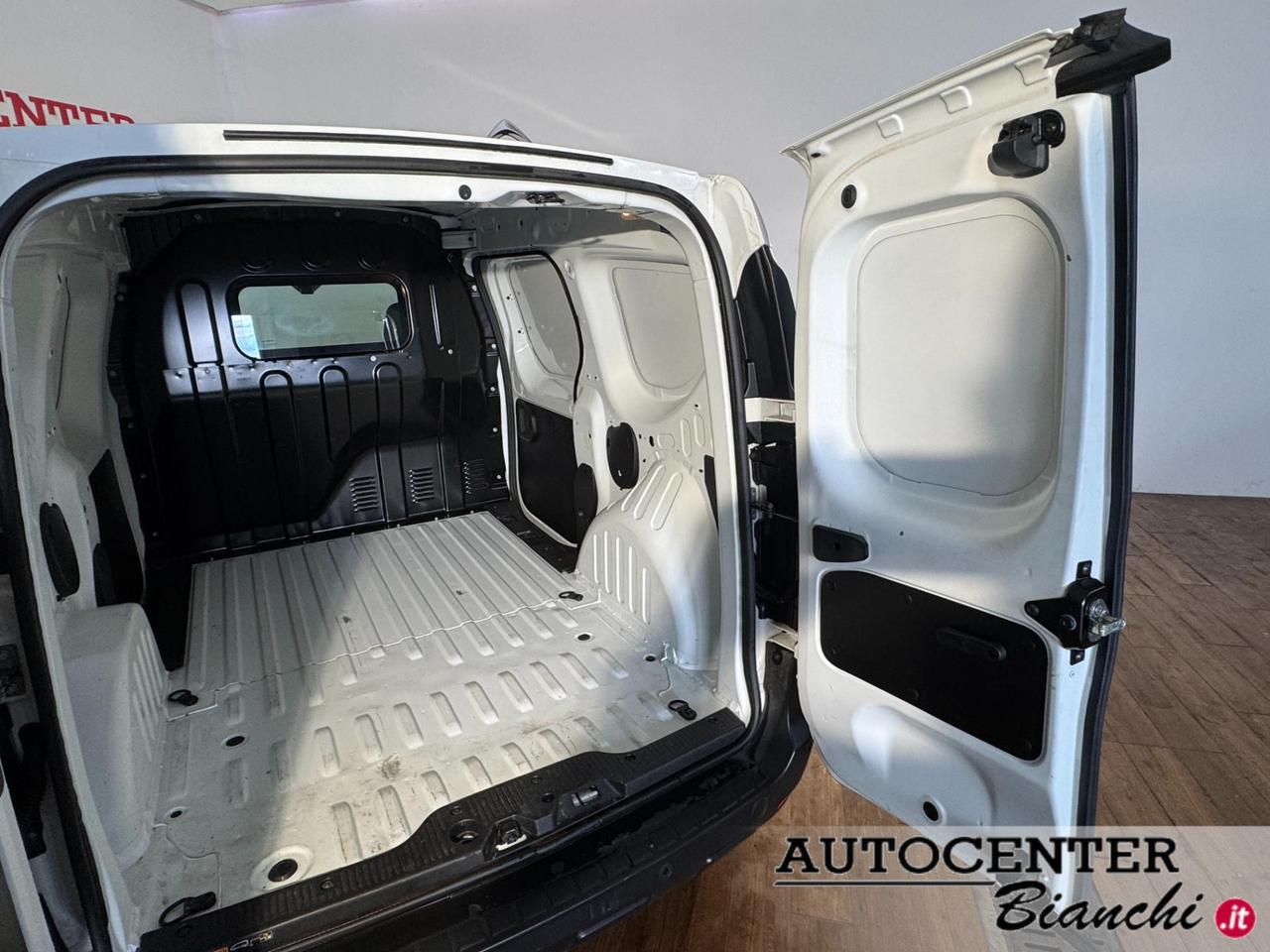 RENAULT Express van 1.5 Blue dci 75cv