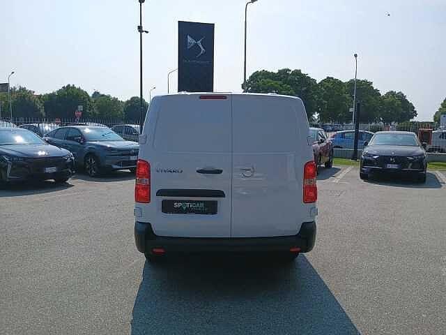 Opel Vivaro 1.5 Diesel 120cv XL 3 Posti KM ZERO