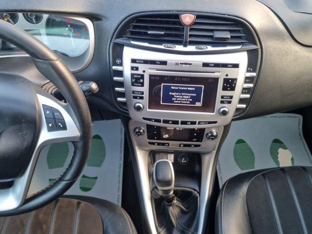 LANCIA Delta 1.6 MJT DPF Oro