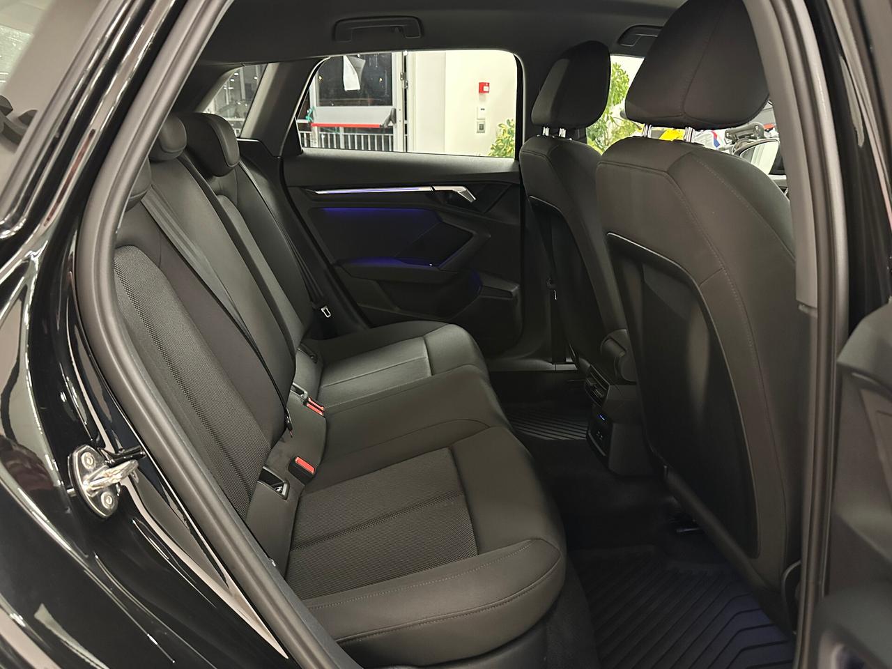 Audi A3 SPB 30 TDI Business 116 cv - 2020