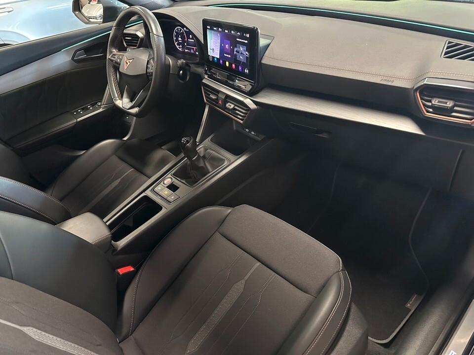 Cupra Formentor 1.5 tsi 150cv Tetto Panorama - Unipro