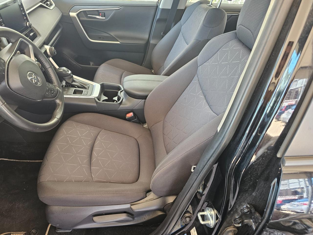 Toyota RAV 4 RAV4 2.5 HV (218CV) E-CVT 2WD Business