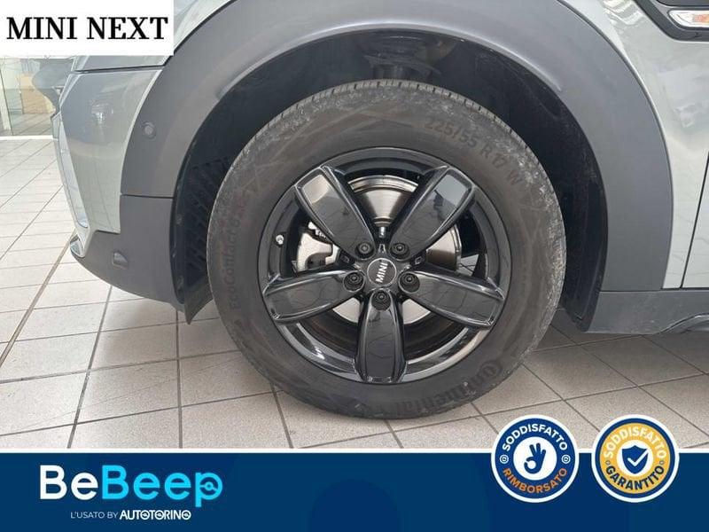 MINI Mini Countryman F60 MINI COUNTRYMAN 1.5 ONE NORTHWOOD EDITION AUTO