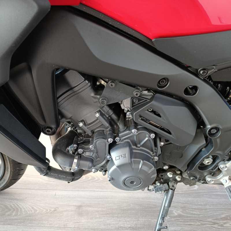 Yamaha Tracer 9 Y-AMT - 2025