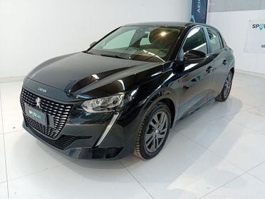 Peugeot 208 PureTech 75 5 porte Active Pack