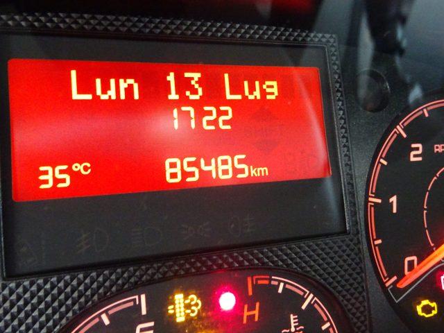 FIAT Ducato 35Q.LI Maxi 2.3MJT 140CV PM Cabinato 7 posti