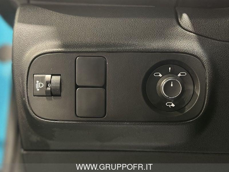 Citroën C3 3ª serie PureTech 110 S&S EAT6 Shine