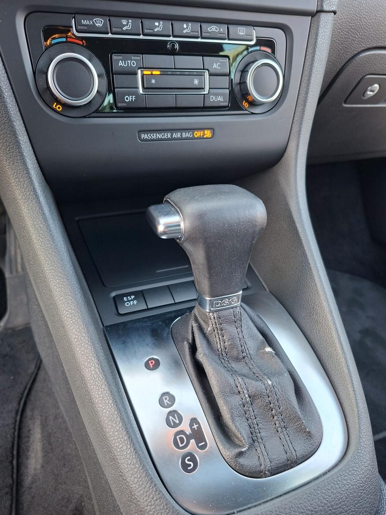 Volkswagen Golf 1.4 TSI 122CV DSG 5p. Highline