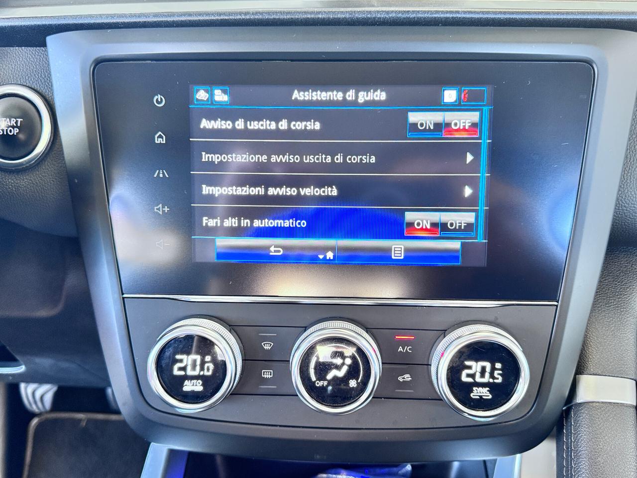 Renault Kadjar Blue dCi 8V 115CV Sport Edition2