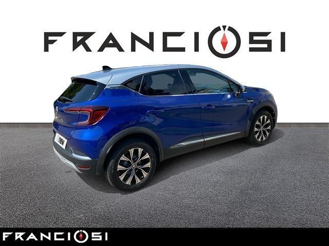 RENAULT Captur 1.0 TCe GPL Intens my21