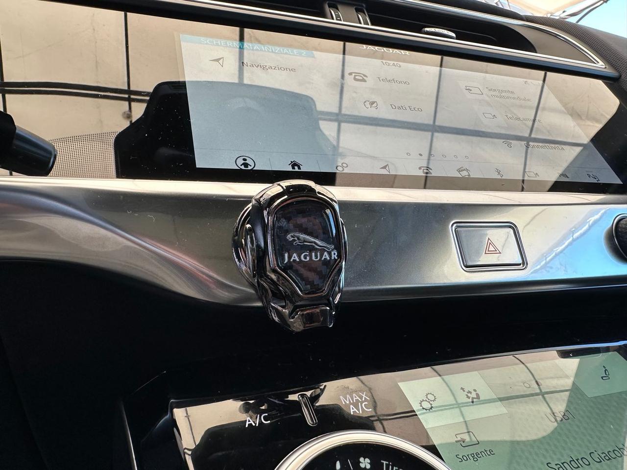 Jaguar I-Pace HSE EV400 #6393