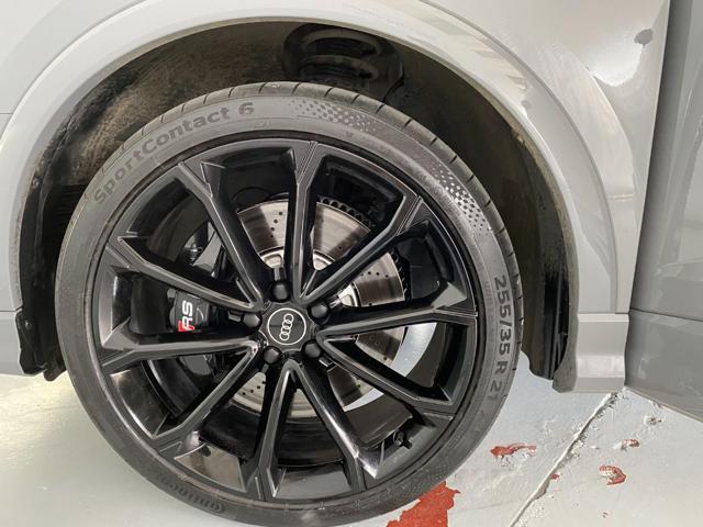 AUDI RS Q3 SPB SPORRTBACK quattro S tronic IVA ESPOSTA