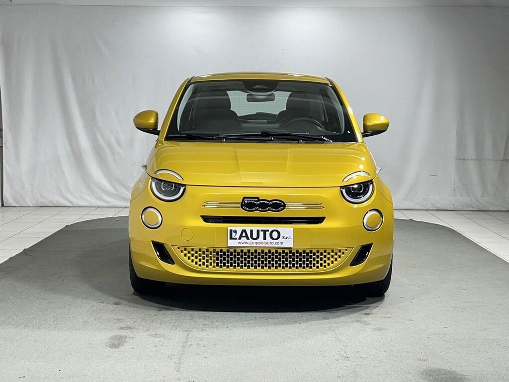 Fiat 500 500 1.0 hybrid Torino