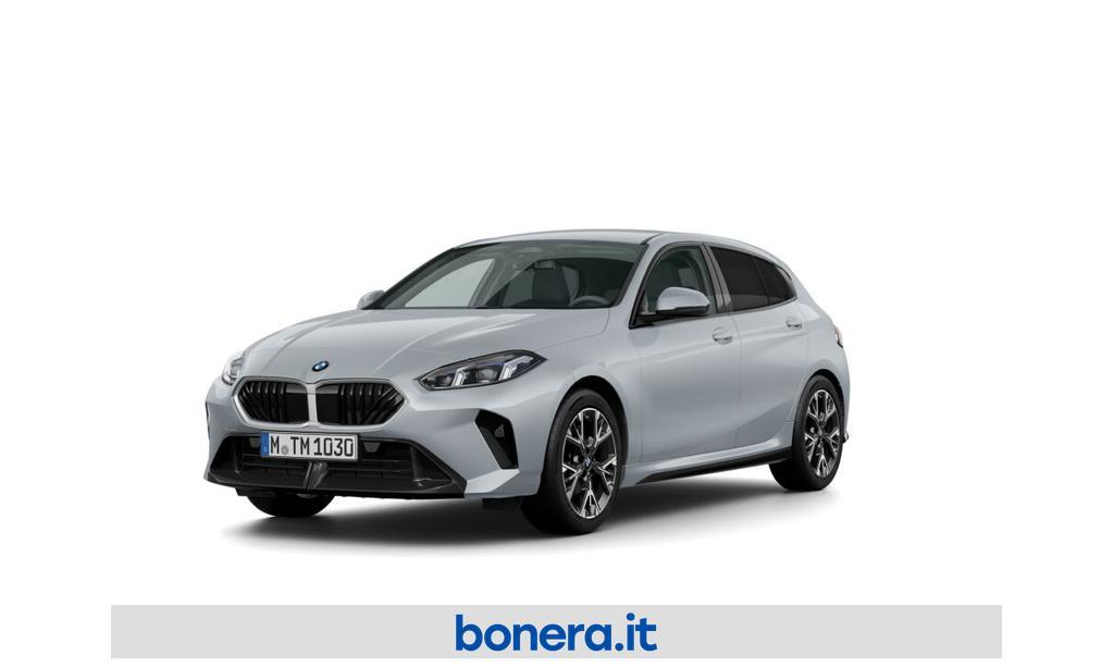 BMW Serie 1 120 d 48V MSport DCT