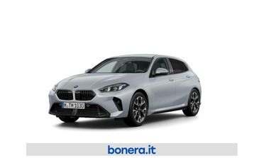 BMW Serie 1 120 d 48V MSport DCT